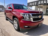 Used 2019 Chevrolet Tahoe LT w/ Luxury Package image 3