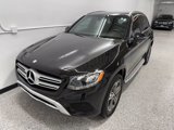 Used 2016 Mercedes-Benz GLC 300 4MATIC image 3