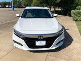 Used 2019 Honda Accord EX-L image 2