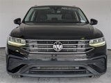 Certified 2022 Volkswagen Tiguan SE w/ Panoramic Sunroof Package image 3