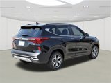 Used 2021 Kia Seltos EX image 4