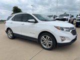 Used 2021 Chevrolet Equinox Premier image 5