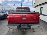 Used 2016 Ford F350 Lariat w/ Lariat Ultimate Package image 4