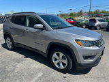 Used 2019 Jeep Compass Latitude w/ Popular Equipment Group image 3