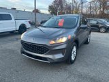 Certified 2021 Ford Escape SE w/ Cold Weather Package image 3