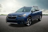 Used 2021 Subaru Outback Touring XT image 2