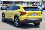 Used 2024 Chevrolet Trax RS w/ Driver Confidence Package image 2