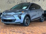 Used 2022 Chevrolet Bolt EUV Premier w/ Sun & Sound Package image 3