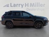 Used 2020 Jeep Cherokee Latitude Plus image 6