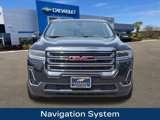 Used 2023 GMC Acadia AT4 image 3