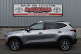 Used 2021 Kia Seltos EX image 4