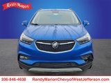 Used 2018 Buick Encore Essence image 2