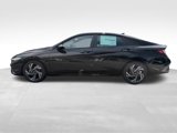 New 2025 Hyundai Elantra Sport image 4