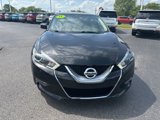 Used 2017 Nissan Maxima 3.5 SV image 2