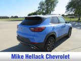 New 2024 Chevrolet TrailBlazer ACTIV w/ Convenience Package image 3