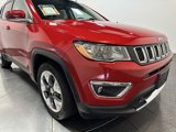 Used 2021 Jeep Compass Limited image 3