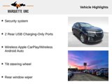 Used 2022 Chevrolet Equinox LT image 6