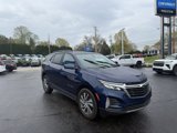 Certified 2022 Chevrolet Equinox LT image 3