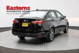 Used 2021 Nissan Versa SV w/ Trunk Package image 5