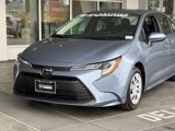 Certified 2023 Toyota Corolla LE image 3