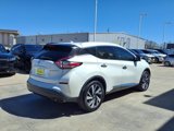 Used 2016 Nissan Murano Platinum w/ Platinum Technology Package image 2