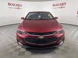 Used 2018 Chevrolet Malibu LT w/ Driver Confidence Package image 2