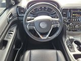 Certified 2021 Jeep Grand Cherokee Limited w/ Quick Order Package 28K 80th image 3