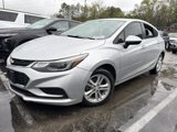 Used 2018 Chevrolet Cruze LT image 2