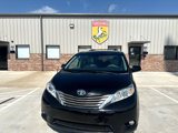 Used 2012 Toyota Sienna XLE image 4