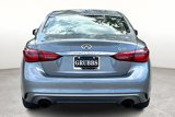 Used 2019 INFINITI Q50 Luxe image 5