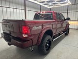 Used 2018 RAM 2500 Big Horn w/ Sport Appearance Group image 4