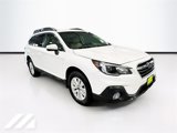Used 2018 Subaru Outback 2.5i Premium w/ Popular Package #1 image 3