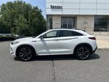 Certified 2023 INFINITI QX55 Sensory w/ Lighting Package image 5