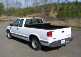 Used 1998 Chevrolet S10 Pickup LS image 2