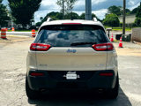 Used 2014 Jeep Cherokee Latitude w/ Cold Weather Group image 5