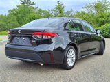 Used 2021 Toyota Corolla XLE w/ Carpet Mat Package (TMS) image 3