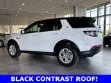 Used 2023 Land Rover Discovery Sport S image 5