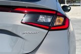 New 2025 Honda Civic Sport image 6