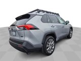 Used 2021 Toyota RAV4 XLE Premium image 2