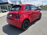 Used 2024 FIAT 500 e (RED) image 3