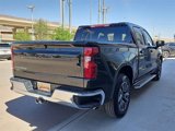 Used 2019 Chevrolet Silverado 1500 LT w/ Texas Edition image 4