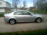 Used 2004 Acura TL image 5