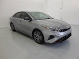 Used 2022 Kia Forte GT-Line w/ GT-Line Premium Package image 4