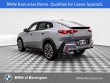 New 2025 BMW X2 xDrive28i w/ Technology Package image 3