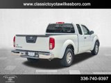 Used 2015 Nissan Frontier S image 5