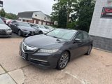 Used 2015 Acura TLX V6 SH-AWD w/ Technology Pkg image 3