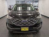 Used 2022 Ford Edge SEL w/ Convenience Package image 2