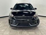 Used 2017 Kia Niro LX image 2
