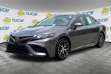 Used 2023 Toyota Camry SE image 3