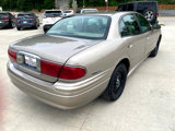 Used 2002 Buick Le Sabre Custom w/ Luxury Pkg image 6